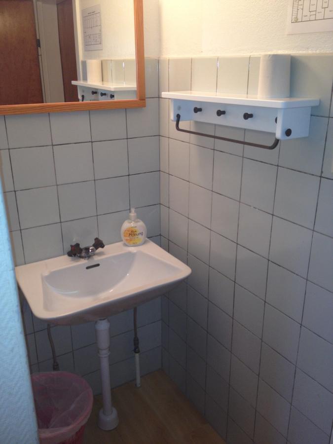 Dala-Jaerna Hotell Och Vandrarhem Habitación foto