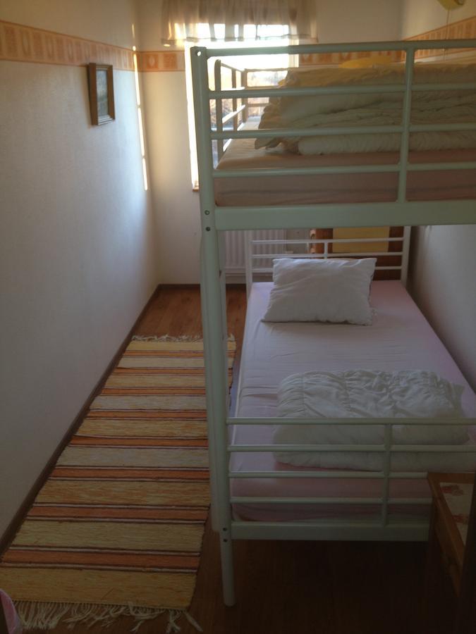Dala-Jaerna Hotell Och Vandrarhem Habitación foto