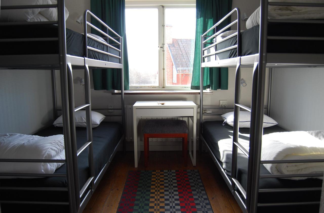 Dala-Jaerna Hotell Och Vandrarhem Habitación foto